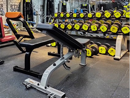 Which Countries Can Produce Rubber Floor Tiles?