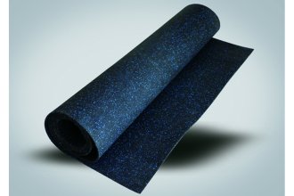 ​Rubber roll flooring High-density rubber rolls