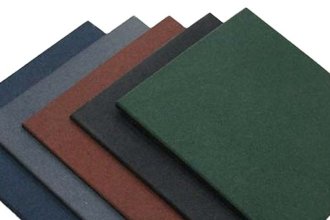 Outdoor Kindergarten Playground Gym Tile Floor Rubber Mat