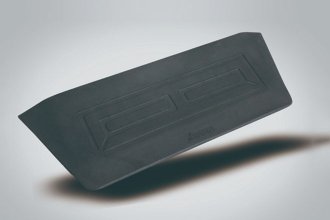Threshold Access Ramp rubber door mat