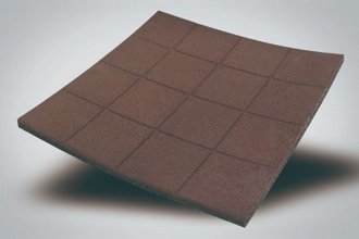 Outdoor School Playground Rubber Mat Kindergarten 