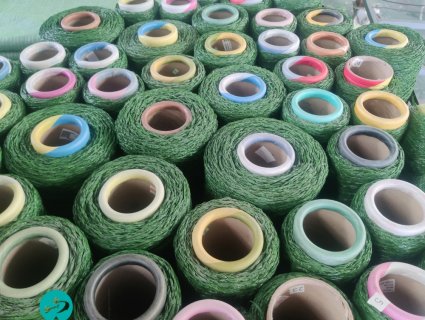 Customized Artificial Grass Yarn: Tailored Solutions for Every Project