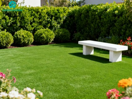 Artificial Grass for Landscaping: A Smart Choice for Modern Outdoor Design