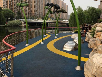 What Factors Determine the Price of Rubber Floor Tiles and Mats?