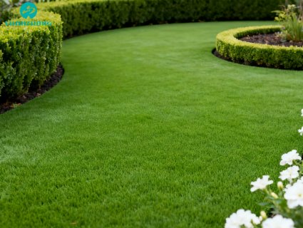 Applications of Artificial Grass/Synthetic turf in Landscaping