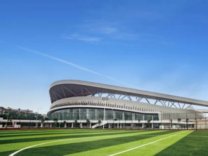 Artificial Turf for Soccer Fields: Enhancing Performance and Durability