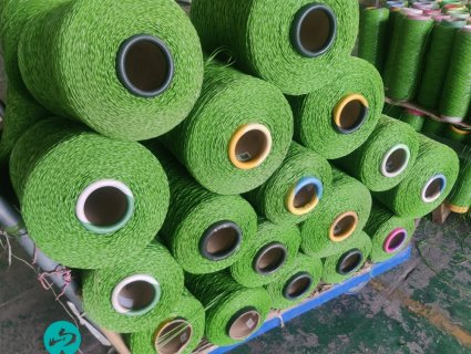 Understanding the Composition and Differences of Artificial Grass Yarn