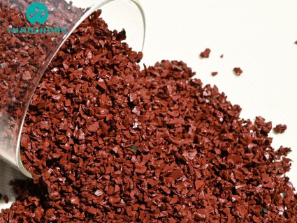 Boost Sustainability with Recycled Rubber Granules: Global Applications