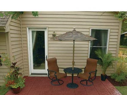 ​Rubber Flooring and Its Excellent Adaptability to Different Natural Environments