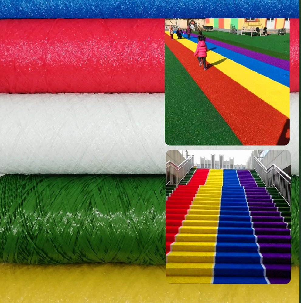 6-6 for rainbow grass