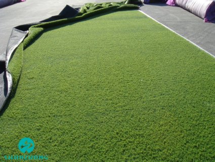 Artificial Grass Installation Guide: Key Precautions for Long-Lasting Performance