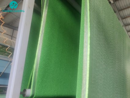 How Artificial Grass Backing Affects Performance, Durability, and Lifespan