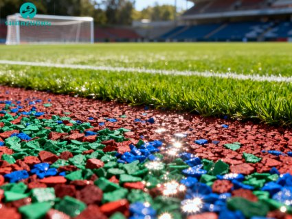 When Do Artificial Turfs Need Infill, and When Don’t They?