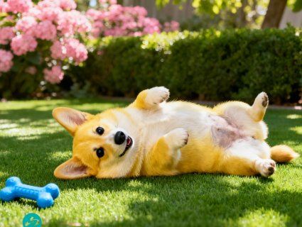 Pet-Friendly Artificial Grass: Ideal Solution for Furry Friends