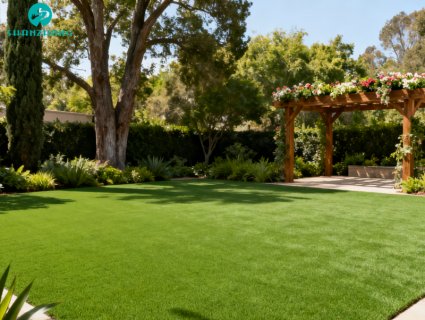  Artificial Turf in Landscaping: A Low-Maintenance Game-Changer