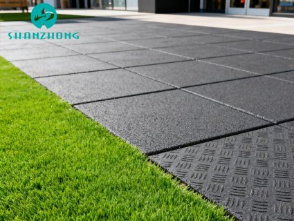 Maintenance Guide for Rubber Sports Flooring: Tips for Longevity and Performance