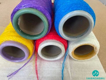 Artificial Grass Yarn: A Durable and Eco-Friendly Alternative