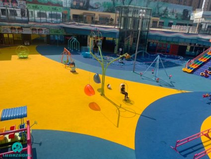 EPDM Rubber Granules for Playgrounds, Running Tracks, and Sports Flooring: Benefits, Applications, and Installation Guide