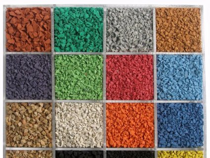 A Guide to EPDM Rubber: Properties & Key Applications