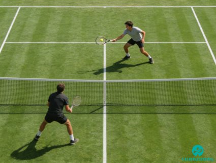 Artificial Grass for Sports Fields: Applications, Benefits & Professional Solutions