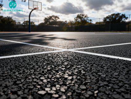 EPDM vs SBR Rubber: Key Differences Between Virgin and Recycled Materials in Sports and Flooring Applications