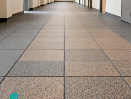 Commercial Rubber Flooring Applications: A Durable and Stylish Solution for Modern Business Spaces