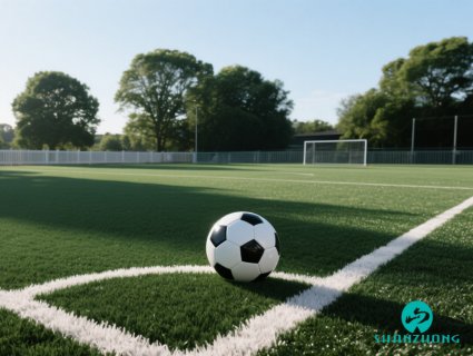 Advantages of Artificial Turf in Football Fields: Creating High-Performance and Sustainable Playing Surfaces