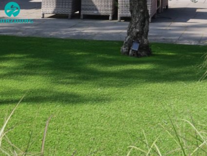 Artificial Turf for Landscaping: Creating Beautiful, Low-Maintenance and Sustainable Outdoor Spaces