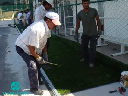 Artificial Grass Buying Guide: Essential Measurements Before Installing Artificial Turf in Commercial Spaces