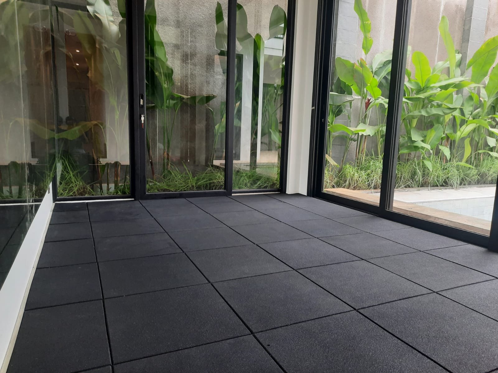 RubberTile