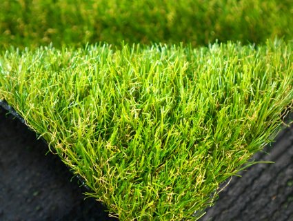 Cracking the Turf Code: What is DTEX in Artificial Grass, and Does Bigger Always Mean Better?